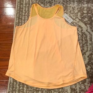 Women’s Workout Tank